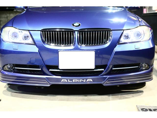 BMW   ALPINA  B3　ＢＩＴＵＲＢＯ
