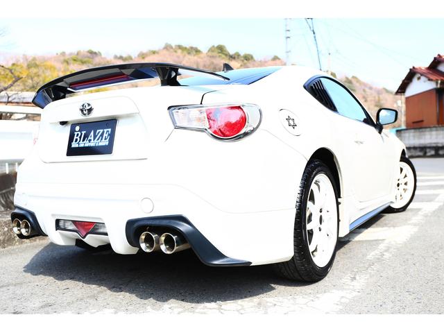 トヨタ　　８６　　Ｇ　６ＭＴ　絶賛販売中！