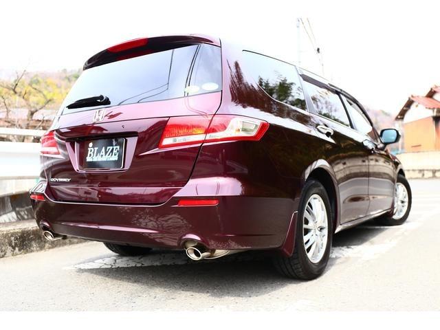 ホンダ　オデッセイ　Ｌ　ＲＢ３　入庫販売！