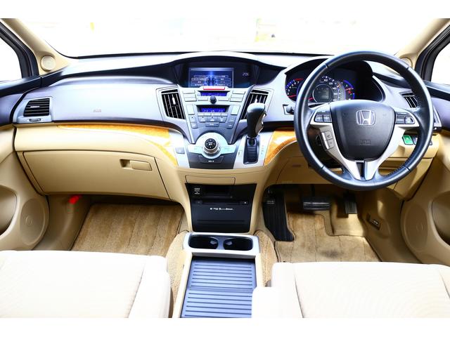 ホンダ　オデッセイ　Ｌ　ＲＢ３　入庫販売！