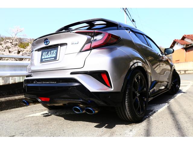 トヨタ　C-HR　G　ZYX10　販売車両　入荷！