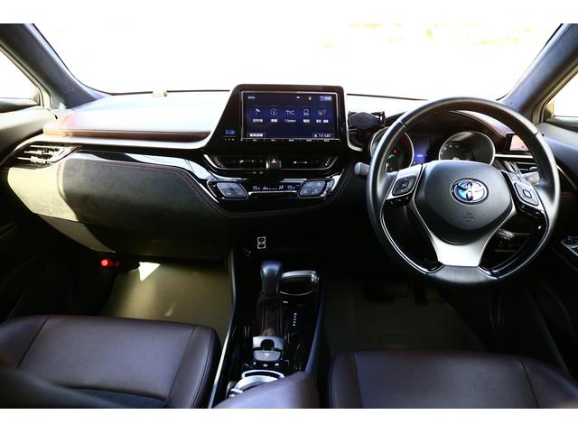 トヨタ　C-HR　G　ZYX10　販売車両　入荷！