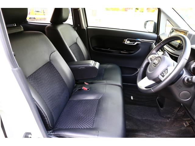 ダイハツ　ムーヴカスタム　RS　ハイパーSAⅢ