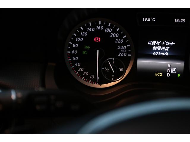 メルセデスベンツ　メーター修理　A180　ｽﾋﾟｰﾄﾞﾘﾐｯﾄｲﾝｼﾞｹｰﾀｰ不点修理