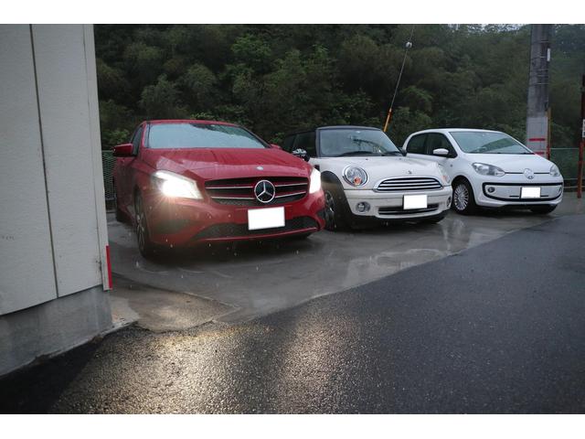 メルセデスベンツ　メーター修理　A180　ｽﾋﾟｰﾄﾞﾘﾐｯﾄｲﾝｼﾞｹｰﾀｰ不点修理