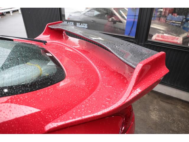 日産　Z34　V-Vision　カラーシートベルト化　ヴェイルサイド　Z34 370Z Version III model Rear Wing　カスタム