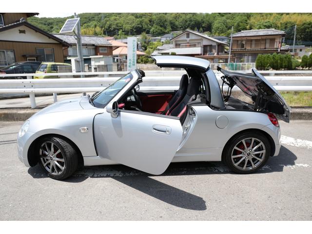 ダイハツ　コペン　アクティブトップ　販売　成約