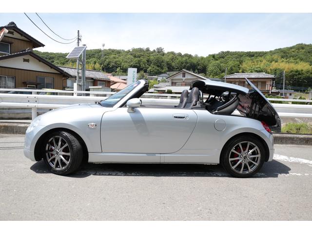 ダイハツ　コペン　アクティブトップ　販売　成約