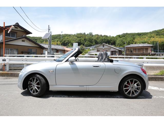 ダイハツ　コペン　アクティブトップ　販売　成約