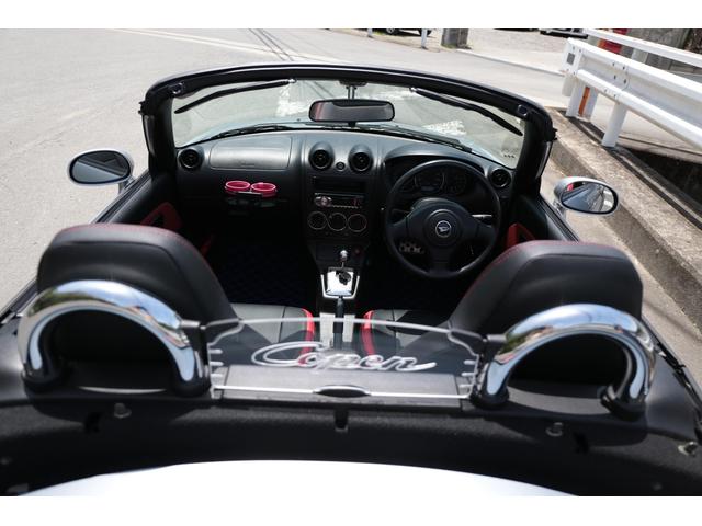 ダイハツ　コペン　アクティブトップ　販売　成約