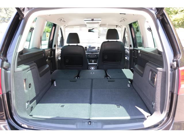 VW　シャラン　TSI ハイライン BMT 　新入庫情報！