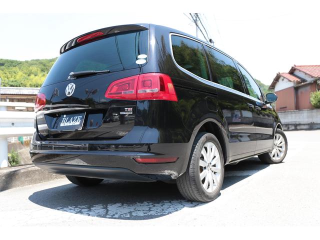 VW　シャラン　TSI ハイライン BMT 　新入庫情報！