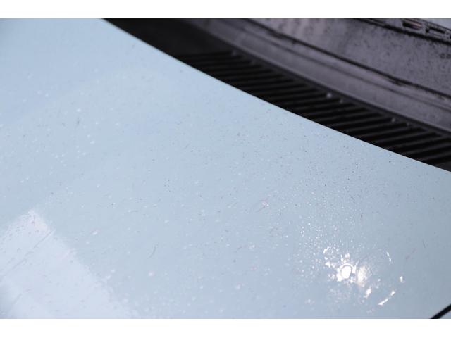 スズキ　スペーシア　ハイブリッドX　販売　納車前　鉄粉除去　WAKO'S　ラストリムーバー