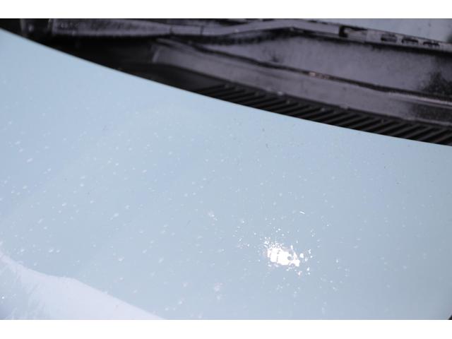 スズキ　スペーシア　ハイブリッドX　販売　納車前　鉄粉除去　WAKO'S　ラストリムーバー