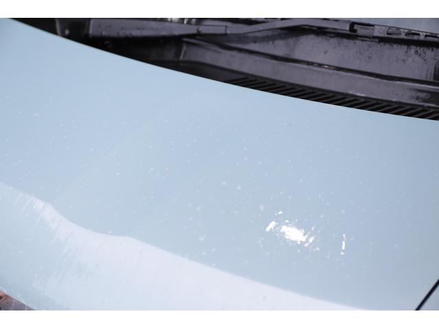 スズキ　スペーシア　ハイブリッドX　販売　納車前　鉄粉除去　WAKO'S　ラストリムーバー