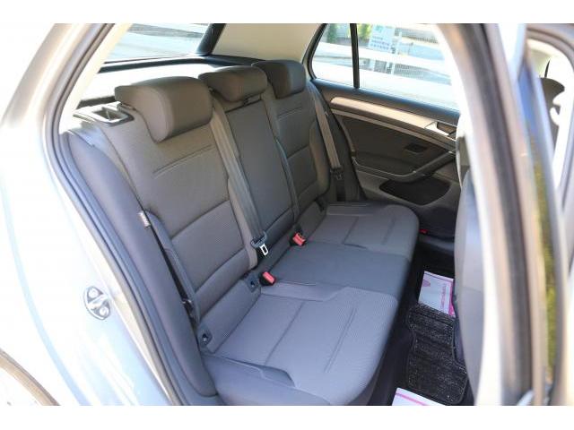 VW　ゴルフ７　販売車両　特選車両