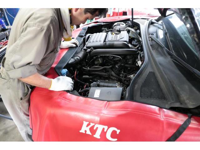 アウディ　A3   スポーツバック　1.4TFSI　DSG　クラッチ交換