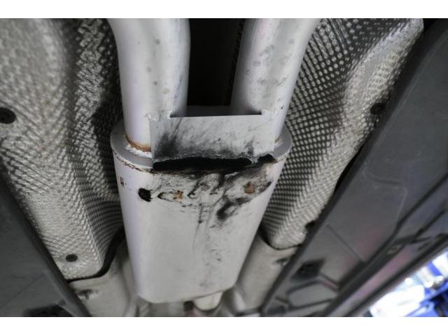 メルセデスベンツワゴン　S204　車検整備入庫