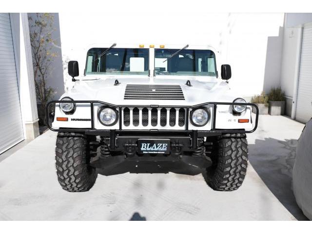 Hummer H1 絶賛販売中 グーネットピット Hummer H1 絶賛販売中 グーネットピット