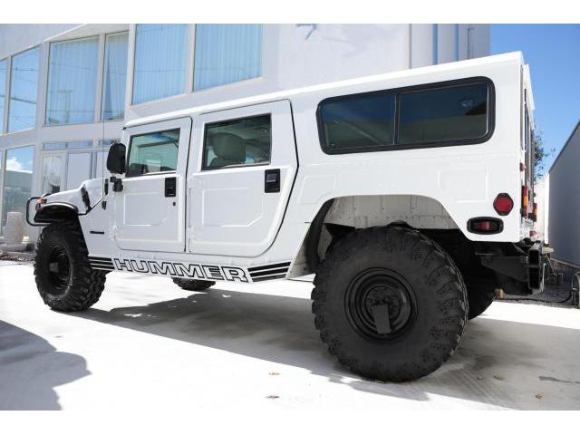 HUMMER H1 絶賛販売中!|グーネットピット HUMMER H1 絶賛販売中!|グーネットピット