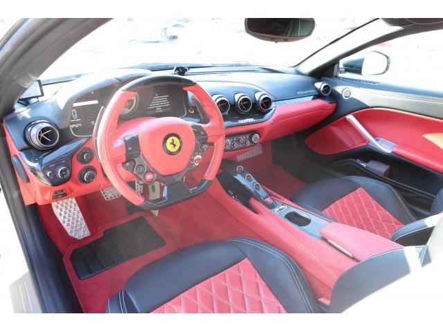 フェラーリ F12 ベルリネッタ 絶賛販売中 群馬県 高崎市