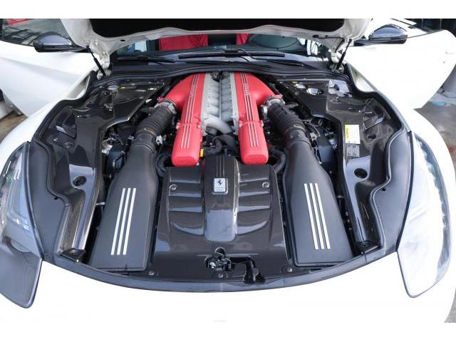 フェラーリ F12 ベルリネッタ 絶賛販売中 群馬県 高崎市