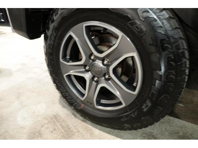 クライスラージープ　JEEP　ラングラー　アンリミテッド　JK　納車　販売　ご契約