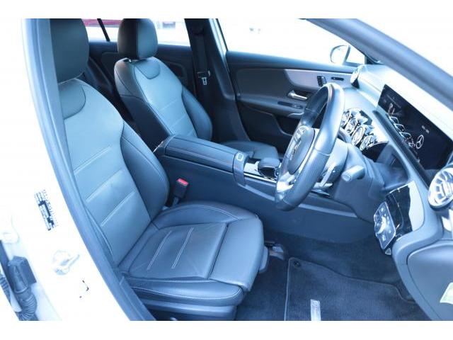 メルセデスベンツ　A250　セダン　４マチック　AMGライン　５BA-177147M　フルオプション　絶賛販売中！！