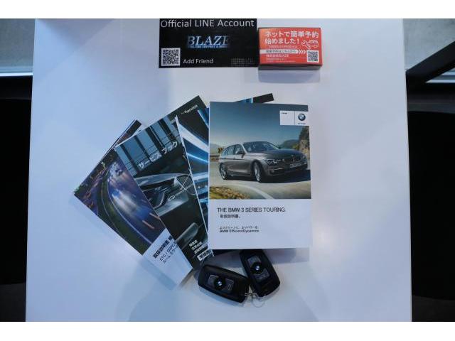 BMW　320ｄ　ツーリング　Mスポーツ　LDA-8C20　絶賛販売中！！　群馬県　高崎市