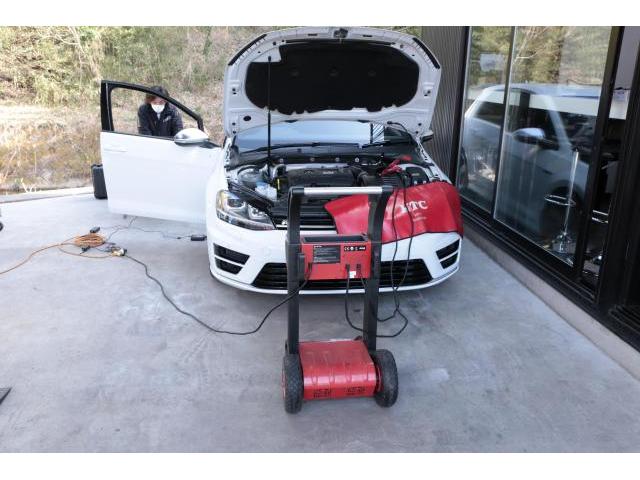 フォルクスワーゲン VW ゴルフR AUCJXF DigitalSpeed ECU フォルクスワーゲン VW ゴルフR AUCJXF DigitalSpeed ECU