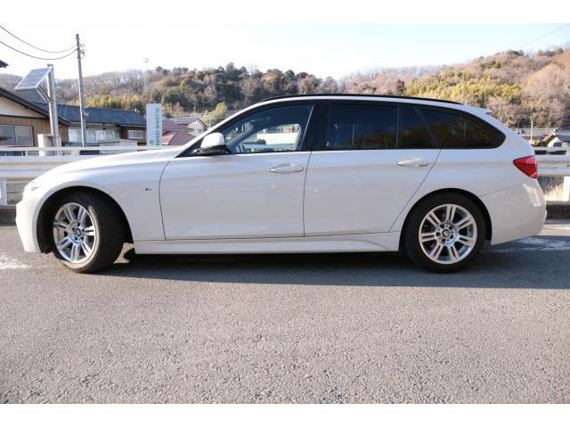 BMW　３２０ｄｾﾀﾞﾝ　３２０dﾂｰﾘﾝｸﾞ　本日納車！