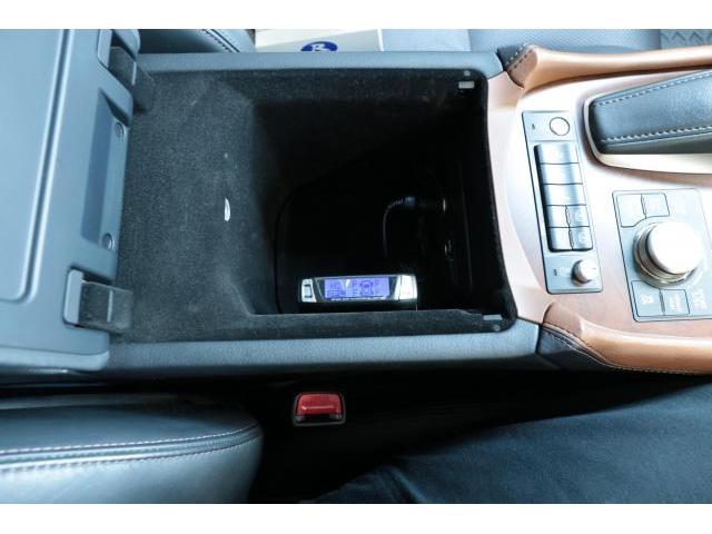 レクサス LS 600hL 持ち込みエアサスコントローラー取り付け レクサス LS 600hL 持ち込みエアサスコントローラー取り付け
