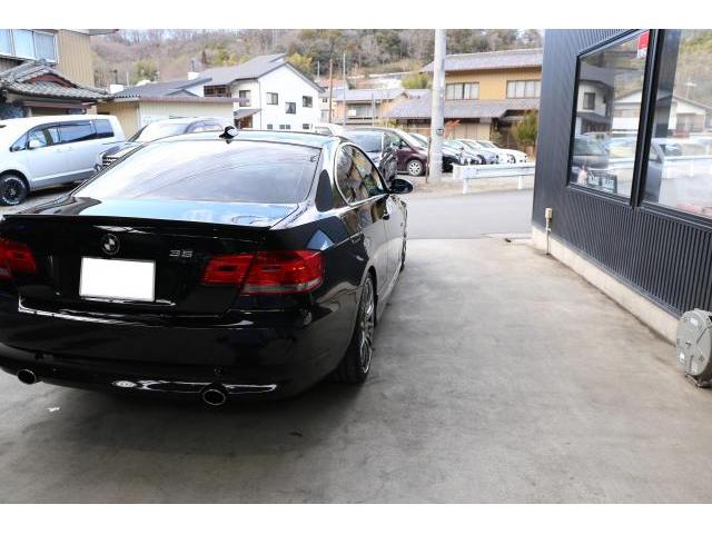 BMW　E92　335I　3シリーズ　DigitalSpeed　デジタルスピード　ECUチューン　バブリング　アンチラグ　ポップ&バーン　群馬　高崎