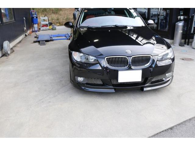 BMW　E92　335I　3シリーズ　DigitalSpeed　デジタルスピード　ECUチューン　バブリング　アンチラグ　ポップ&バーン　群馬　高崎