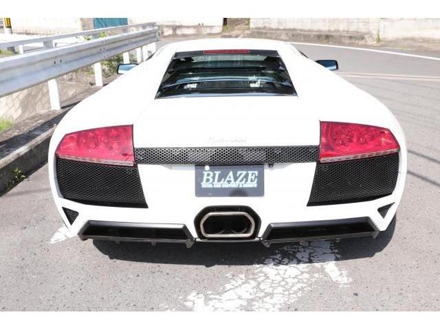 ランボルギーニ ムルシエラゴ LP640 絶賛販売中! V12 6.5L ランボルギーニ ムルシエラゴ LP640 絶賛販売中! V12 6.5L
