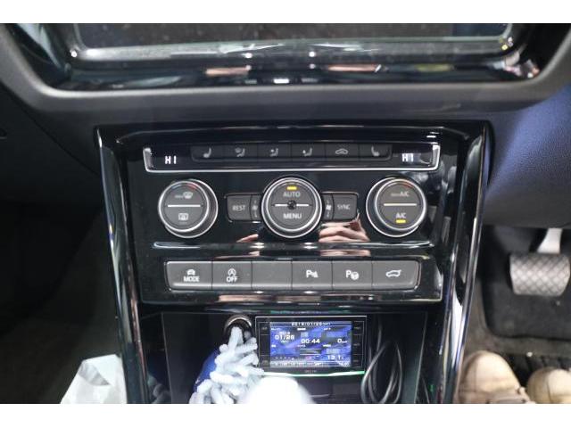 フォルクスワーゲン　VW　ゴルフトゥーラン　コーディング　デイライト　エアコン風量表示　群馬　高崎