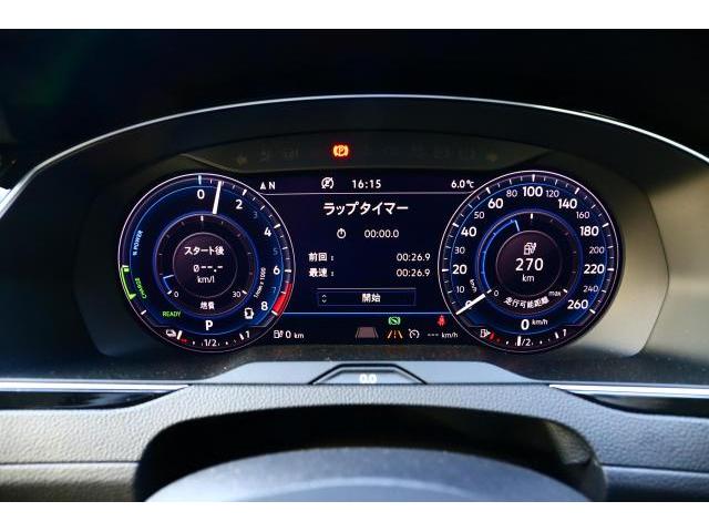 フォルクスワーゲン　VW　パサートヴァリアント　GTE　コーディング　デイライト　有効化　デイライトメニュー表示　オートライト感度鈍感化　オートエアコン風量表示　ラップタイム　群馬　高崎