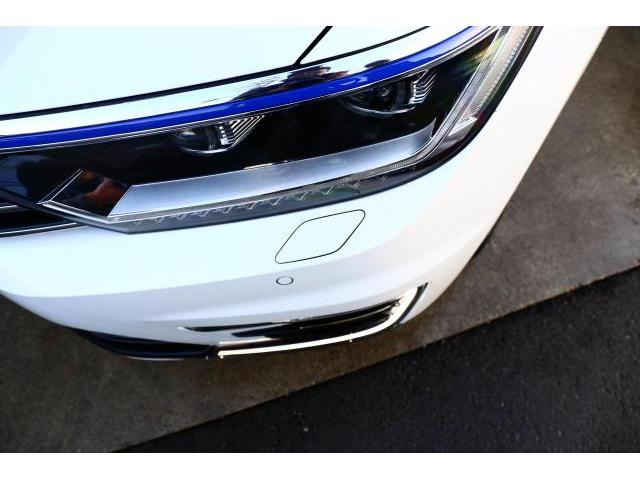 フォルクスワーゲン　VW　パサートヴァリアント　GTE　コーディング　デイライト　有効化　デイライトメニュー表示　オートライト感度鈍感化　オートエアコン風量表示　ラップタイム　群馬　高崎