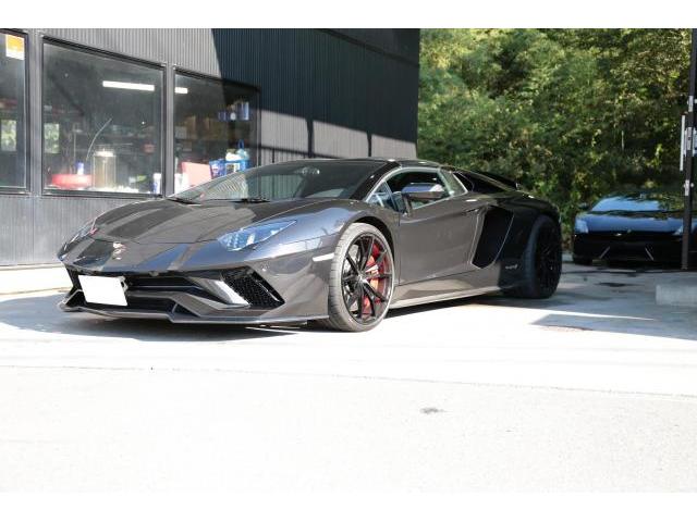 BLAZE 2022サマーセール! スーパーカー ショーファーカー 期間限定値引き中! 群馬県 高崎市