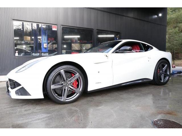 BLAZE 2022サマーセール! スーパーカー ショーファーカー 期間限定値引き中! 群馬県 高崎市