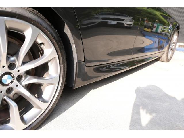 BMW　5シリーズ　F10　Mスポーツ化カスタム　フロントバンパー　サイドスカート　リヤバンパー　Mスポーツ仕様　ワンオフ　鈑金　群馬　高崎