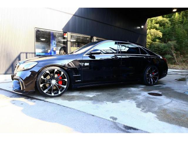 本日、素敵なお車の新入庫です！