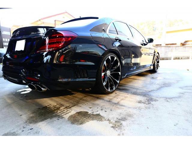 本日、素敵なお車の新入庫です！