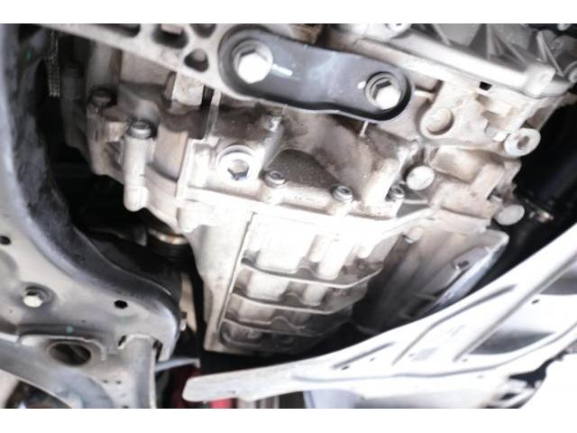 ザ　ビートル　ミッションオイル漏れ修理　ATオイルもれ修理　ミッション修理　群馬　高崎