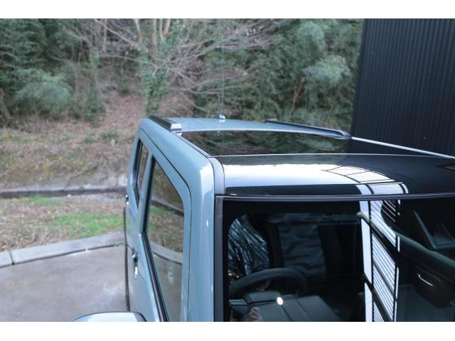 ダイハツ　タフト　新古車　Gクロスベンチャー　販売　納車　群馬　高崎