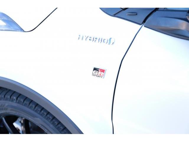 トヨタ　C-HR　GRスポーツ　ハイブリッド　販売　納車　ミラー型ドライブレコーダー　納車整備　群馬　高崎