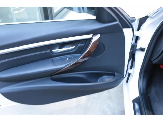 BMW　3シリーズ　ツーリングワゴン　スピーカー　交換　純正　トレードインスピーカー　持ち込み部品　デッドニング　群馬　高崎