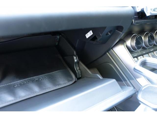 トヨタ　Toyota　GR　86　持ち込み　電装品　取付　ディスプレイオーディオ　バックカメラ　ドライブレコーダー　ETC　群馬　高崎