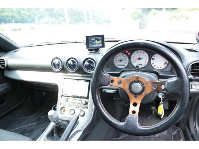 NISSAN　シルビア　スペックSエアロ　GF-S15　新入庫！　販売車両！　群馬県　高崎市