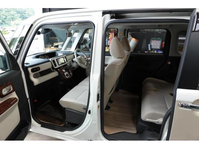 DAIHATSU　ムーヴキャンバス　G　メイクアップ　SAⅡ　LA800S　本日御納車！　群馬県　高崎市